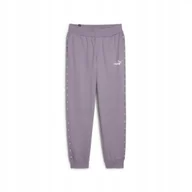 Dresy damskie - PUMA SPODNIE ESS TAPE FL CL 67599930 r S - miniaturka - grafika 1