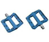 Pedały rowerowe - KELLYS Pedały rowerowe kls rein niebieski - miniaturka - grafika 1