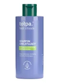 Szampony do włosów - Tołpa Hair Rituals Chelatujący szampon do włosów - miniaturka - grafika 1