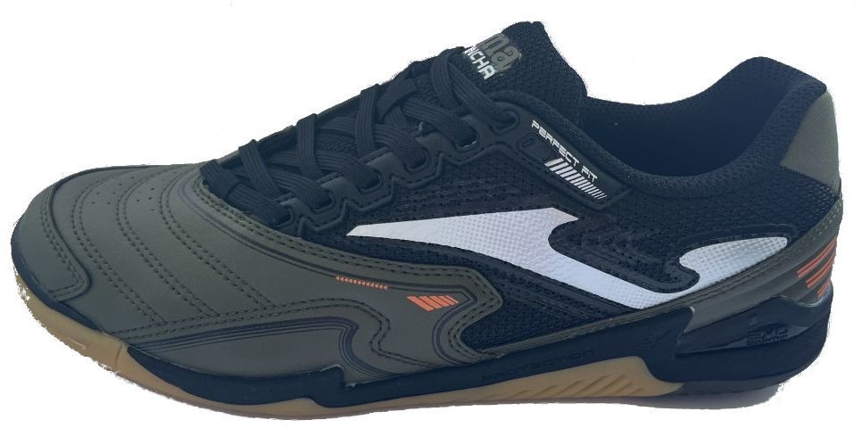 Joma BUTY MĘSKIE HALOWE SPORTOWE JOMA CANCHA 2523 KHAKI CANW2523IN