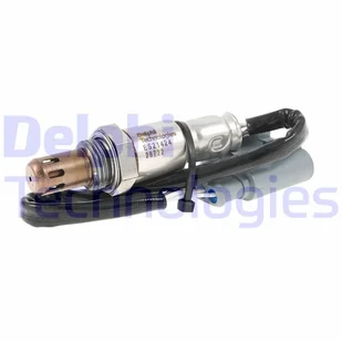 Sonda lambda Delphi ES21424-12B1 - Sondy lambda - miniaturka - grafika 1