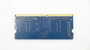 Lenovo 01AG829 moduł pamięci 4 GB 1 x 4 GB DDR4 2666 MHz - Pamięci RAM - miniaturka - grafika 1