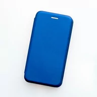 Etui i futerały do telefonów - Beline Etui Book Magnetic Xiaomi Redmi 10A niebieski/blue - miniaturka - grafika 1