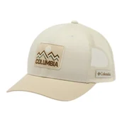 Czapki i chusty sportowe męskie - Czapka z daszkiem Columbia Mesh Snapback 1652541 r.O/S - miniaturka - grafika 1