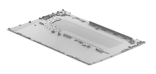 HP M21131-001 części zamienne do notatników Obudowa dolna - Części i akcesoria do laptopów - miniaturka - grafika 1