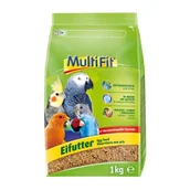 Karma dla ptaków - MultiFit Karma jajeczna 1 kg - miniaturka - grafika 1