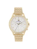 Zegarki damskie - Tommy Hilfiger TOMMY HILFIGER 1782142 - miniaturka - grafika 1