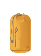Akcesoria turystyczne - Worek na odzież Sea to Summit Ultra-Sil Stuff Sack 5 l - zinnia yellow - miniaturka - grafika 1