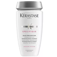 Szampony do włosów - Kerastase Biotic Bain Bio Recharge Dry Hair 250ml - miniaturka - grafika 1