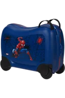 Walizki - Walizka dla dzieci Samsonite Dream2Go Marvel - Spiderman - miniaturka - grafika 1