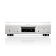 Odtwarzacze CD - DENON DCD-3000NE odtwarzacz CD/SACD (srebrny) - miniaturka - grafika 1