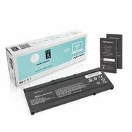 Baterie do laptopów - Bateria Movano do HP Omen 15-DC - miniaturka - grafika 1