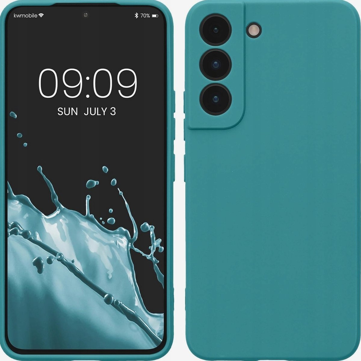 ETUI TELEFON POKROWIEC SILIKONOWY OCHRONNY MATOWY ELASTYCZNY MIĘKKI