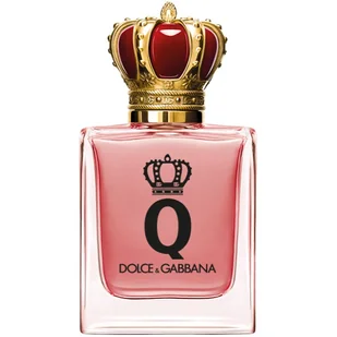 Dolce & Gabbana, Q Intense, woda perfumowana, 50 ml - Wody i perfumy damskie - miniaturka - grafika 1