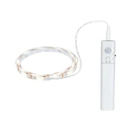 Taśmy LED - Paulmann 78899 lampki taśmowe led Taśma led uniwersalna 2 W 1000 mm - miniaturka - grafika 1