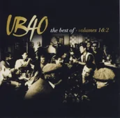 Reggae - The Best Of UB 40. Volume 1 & 2 - miniaturka - grafika 1