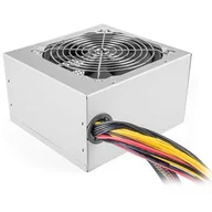 Zasilacze komputerowe - ModeCom Feel 400 (ZAS-FEEL-00-400-ATX-PFC) - miniaturka - grafika 1