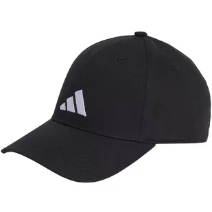 Czapka z daszkiem męska adidas Tiro League Cap - Ściągacze i opaski sportowe - miniaturka - grafika 1