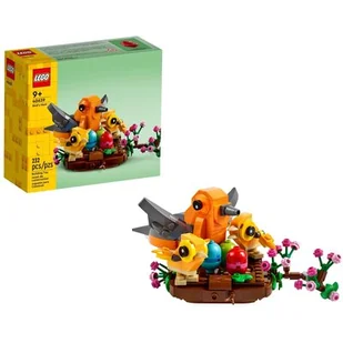 Lego Ptasie Gniazdo 40639 - Klocki - miniaturka - grafika 1
