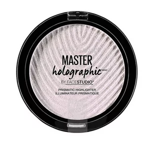 Maybelline Master Holographic Powder - PRISMATIC HIGHLIGHTER - Holograficzny rozświetlacz - 50 MAYHPH50 - Pozostałe kosmetyki do pielęgnacji twarzy - miniaturka - grafika 1