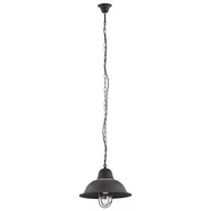Lampy sufitowe - Argon Lampa wisząca 1 pł ITAKA 3537 3537 - miniaturka - grafika 1
