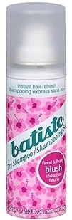Batiste Suchy Szampon Blush 50 ml - Szampony do włosów - miniaturka - grafika 1