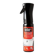 Akcesoria do grilla - Weber płyn do czyszczenia stali szlachetnej 17682 - miniaturka - grafika 1