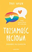 Psychologia - Tożsamość płciowa - miniaturka - grafika 1