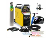 Spawarki - Spawarka Magnum TIG THF 335 Puls AC/DC Pakiet akcesoriów 2 - U I THF335P W8 V2_pakiet2 - miniaturka - grafika 1