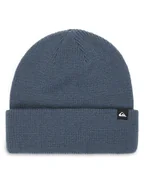 Czapki męskie - Quiksilver Czapka EQYHA03445 Niebieski - miniaturka - grafika 1