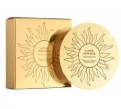 Pierre René Pierre René Shimmering Loose Powder 6.0 g - Pudry do twarzy - miniaturka - grafika 1