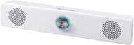 Soundbary - DEFENDER SOUNDBAR Z2 6W LED BIAŁY - miniaturka - grafika 1
