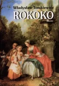 Książki o kulturze i sztuce - Rokoko - miniaturka - grafika 1