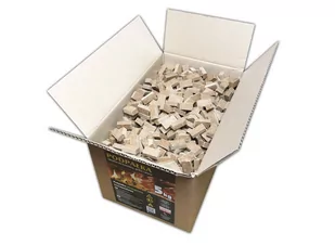 Podpałka ekologiczna bezzapachowa - 5 kg - Akcesoria kominkowe - miniaturka - grafika 1