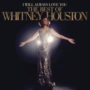 Inna muzyka - I Will Always Love You: The Best Of Whitney Houston (Whitney Houston) (CD) - miniaturka - grafika 1