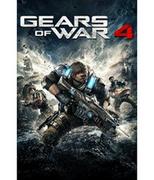 Kody i doładowania cyfrowe - Gears of War 4 (XONE) klucz Xbox Live - miniaturka - grafika 1