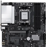 Płyty główne - MSI PRO B840M-P WIFI6E płyta główna AMD B840 Gniazdo AM5 micro ATX PRO B840M-P WIFI6E - miniaturka - grafika 1