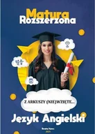 E-booki - nauka - Z arkuszy (nie)wzięte. Matura rozszerzona, język angielski. - miniaturka - grafika 1