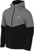 Kurtki męskie - NIKE Męska kurtka do biegania Sphere Miler Wasserabweisende Therma-fit Laufjacke Für Herren - miniaturka - grafika 1