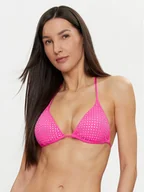 Stroje kąpielowe - Guess Góra od bikini E4GJ07 KC5Z0 Fioletowy - miniaturka - grafika 1