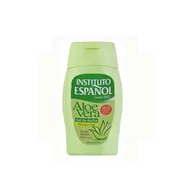 Kosmetyki do kąpieli - Instituto Espanol Aloe Vera, żel pod prysznic, 100 ml - miniaturka - grafika 1