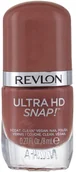Lakiery do paznokci - Lakier do paznokci Revlon Ultra HD Snap! Nail Polish 013 Basic 8 ml (309970139452) - miniaturka - grafika 1