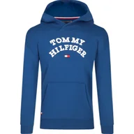 Bluzy dla chłopców - Tommy Hilfiger Bluza | Regular Fit - miniaturka - grafika 1