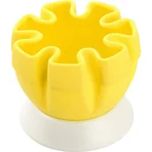 Wyciskacze praski do czosnku - FACKELMANN Wyciskacz do cytryn FACKELMANN 42646 - miniaturka - grafika 1