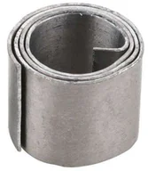 Inne akcesoria dla wędkarzy - MIKADO Taśma Ołowiana 10mm 6 gram op. 5 sztuk - miniaturka - grafika 1