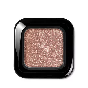 KIKO Milano Glitter Shower Eyeshadow brokatowy cień do powiek 08 Into The Rose 2g - Cienie do powiek - miniaturka - grafika 1
