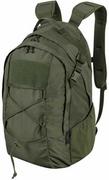 Plecaki - Plecak HELIKON EDC Lite, Nylon, olive green, 21L (PL-ECL-NL-02) - miniaturka - grafika 1