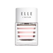 Wody i perfumy damskie - Elle LEdition woda perfumowana 50 ml - miniaturka - grafika 1