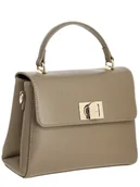 Torebki damskie - Torebka damska David Jones kuferek mały - miniaturka - grafika 1