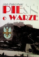 Poezja - Pieśń o Warze - miniaturka - grafika 1